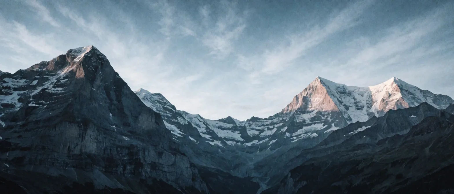 Alpine Panorama